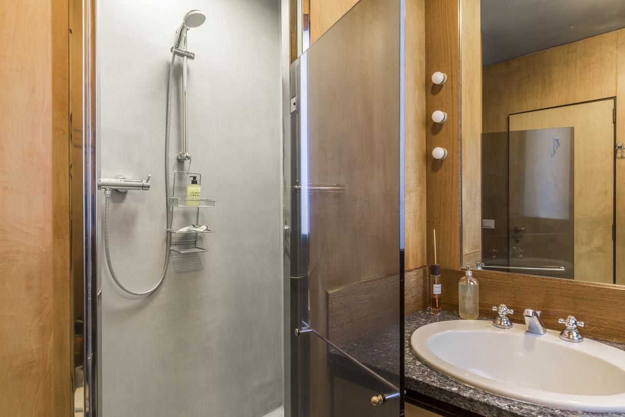 Elegant Terrace Apartment Near Piazza San Marco Last Floor No Lift Βενετία Εξωτερικό φωτογραφία