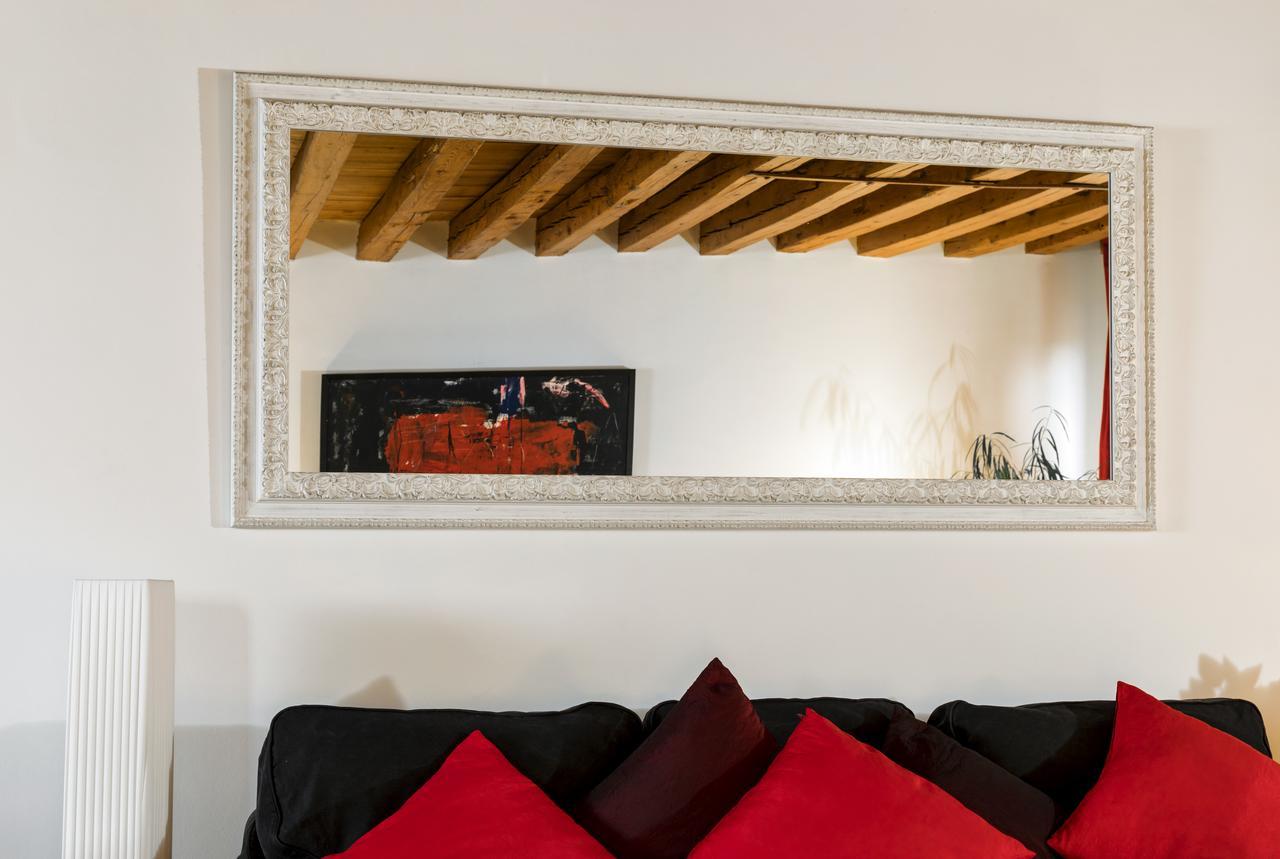 Elegant Terrace Apartment Near Piazza San Marco Last Floor No Lift Βενετία Εξωτερικό φωτογραφία